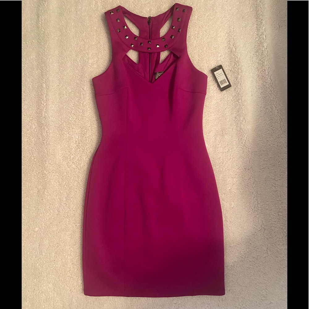 NWT 🏷️ Guess Dress Size 0